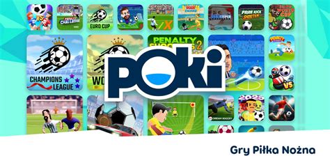 GRY PIŁKA NOŻNA ⚽ .